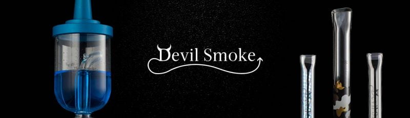 DEVILSMOKE