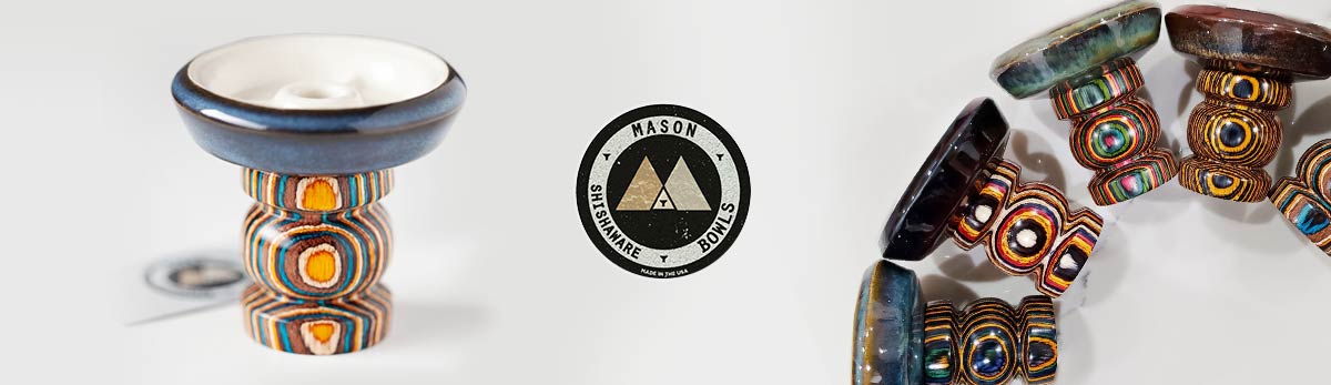 MASON-Häuser