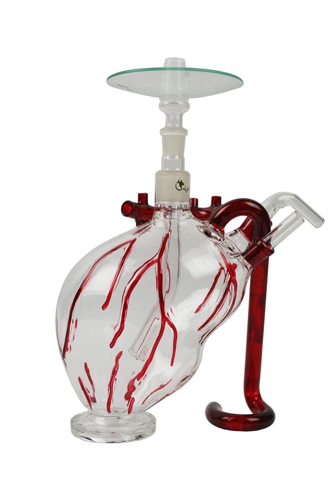 Chicha Dschinni Heart