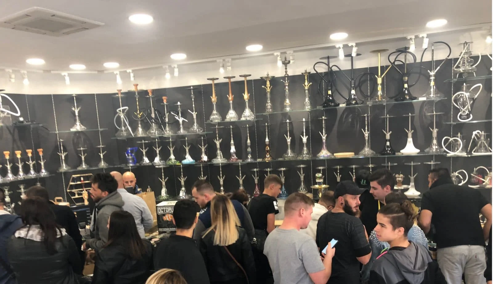 Shop Hookah Lille