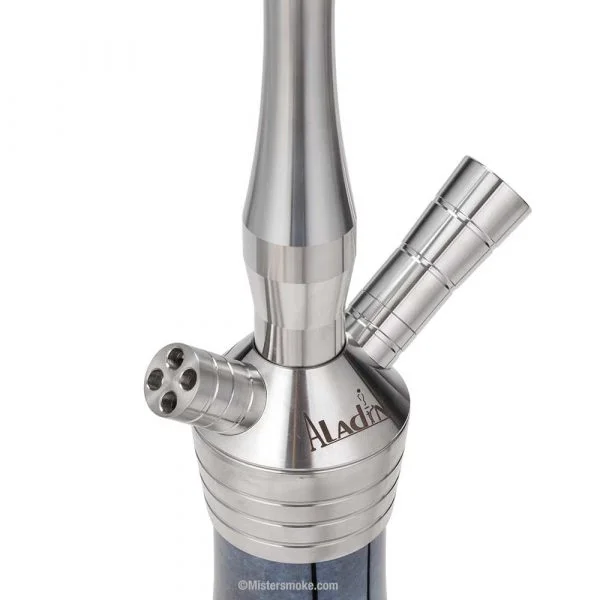 Colonne chicha ALADIN MVP 460