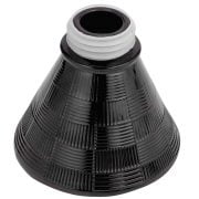Vase TSAR MICRO - Black