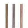 Hose silicone wood