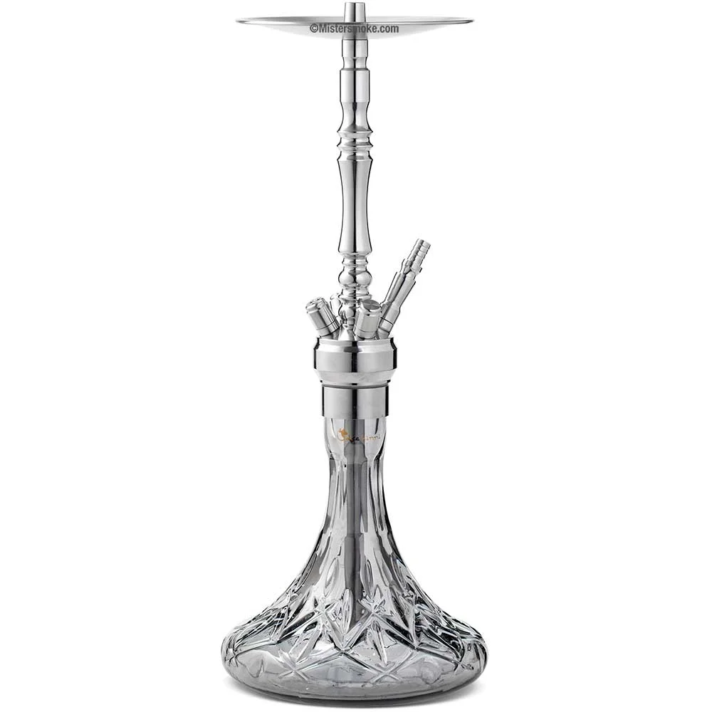 shisha Dschinni Mio - Smoky