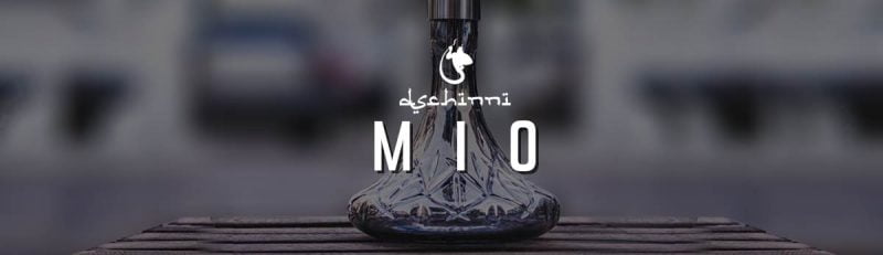 Chicha de la marque Dschinni