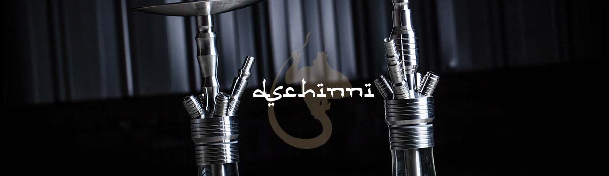 dschinni shisha