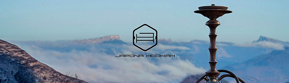 JAPONA HOOKAH
