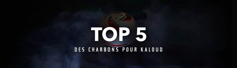 Charbon pour kaloud