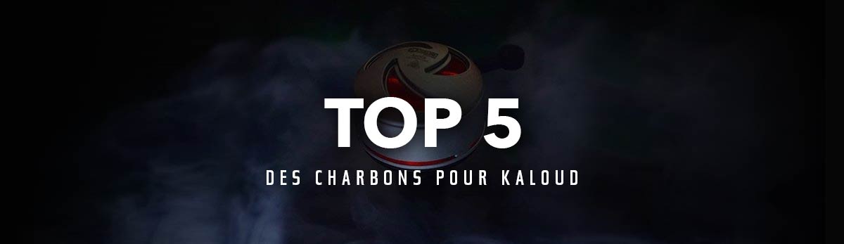 Charbon pour kaloud