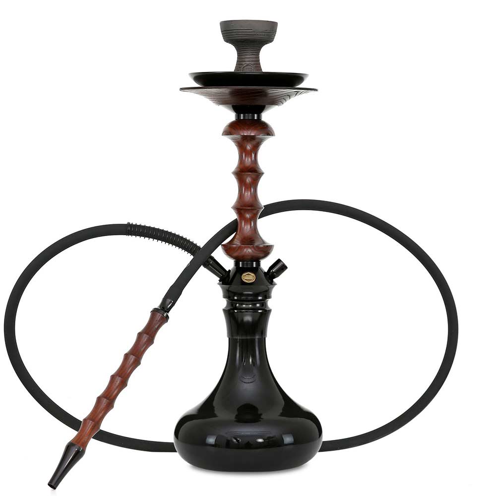 Chicha Japona Hookah Shuriken mini venge