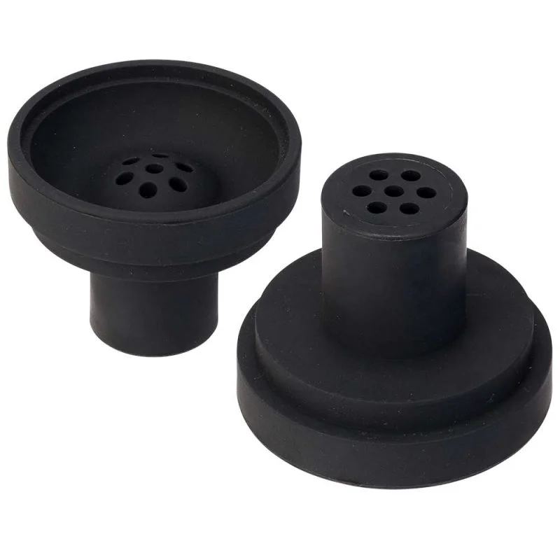 dum box Silikon Kamin