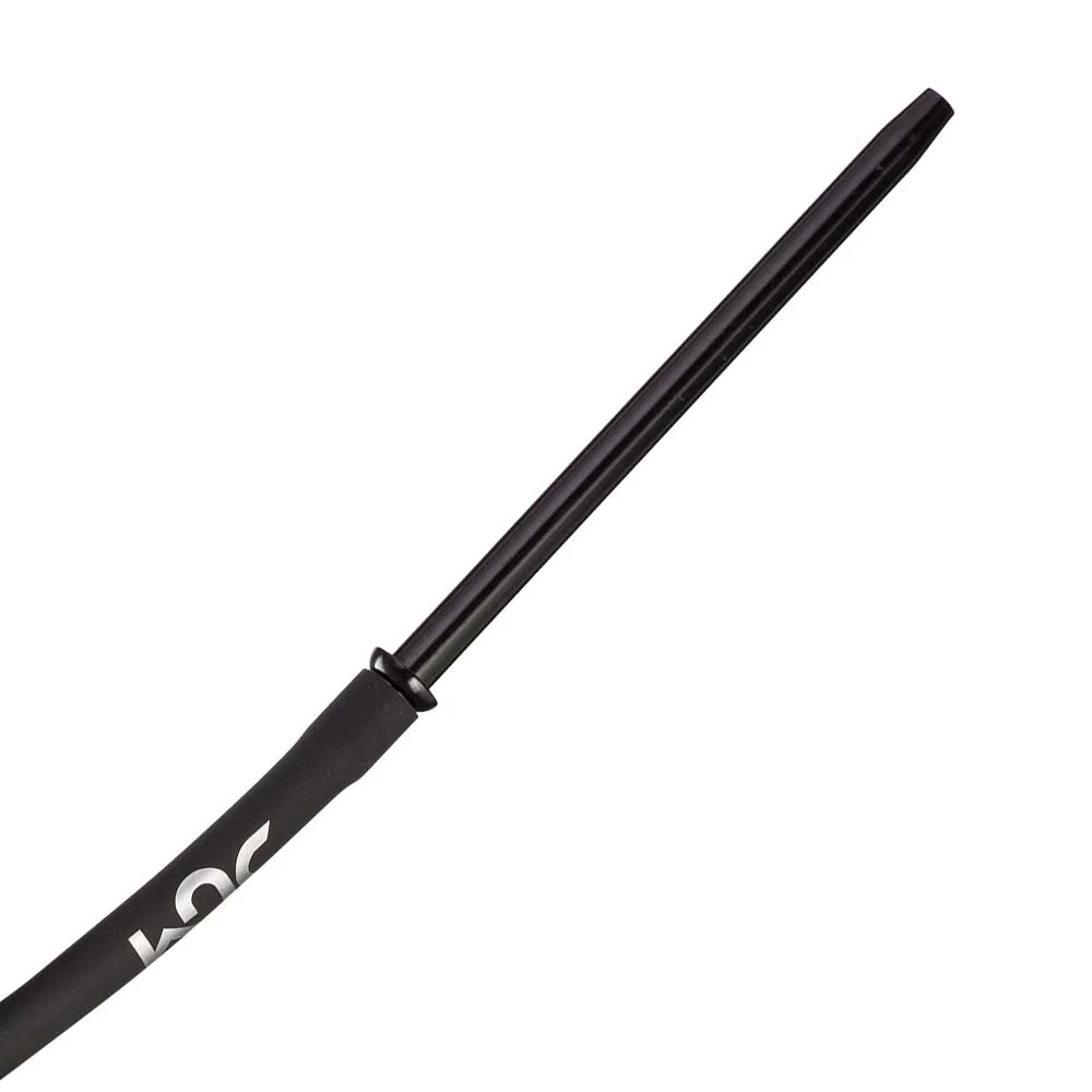 Tuyau silicone chicha dum box