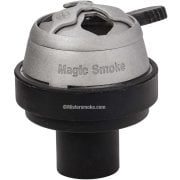 foyer silicone et kaloud chicha dum box