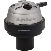 foyer silicone et kaloud chicha dum box