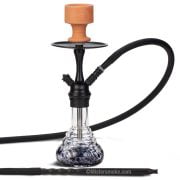 Chicha DUM 760 H2 - Noir