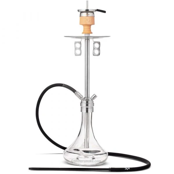 Chicha DUM SS41 - Transparent