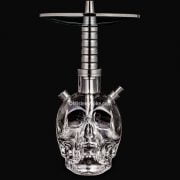 dum crane skull chicha