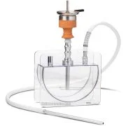 Chicha DUM Wonder Box - Blanc