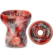 Bowl GKU 01/05 Phunnel - Black/Red/White