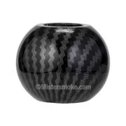 Premium Custom Balls für shisha Cartel - Carbon