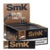 Boite de 24 carnets SMK slim + tips