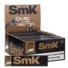 Boite de 24 carnets SMK slim + tips