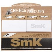 Box of 24 SMK slim notebooks + tips