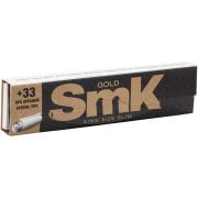 Box of 24 SMK slim notebooks + tips