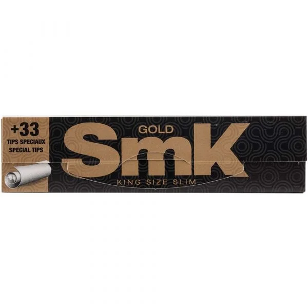Schachtel mit 24 SMK-Slim-Notizbüchern + Tipps