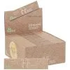 Boite de 50 carnets de feuilles slim Hemp JAJA
