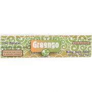 Box of 24 Greengo slim notebooks + tips