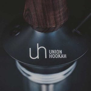 Chicha Union Hookah