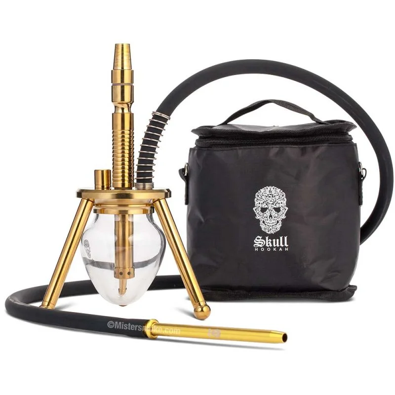Skull Ovni XS