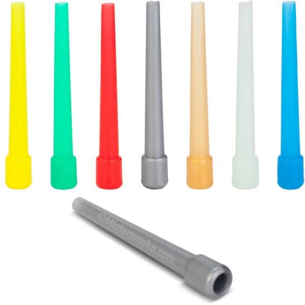 Embouts hygiéniques mâles - XL