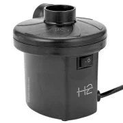 Electric air pump for Hookah