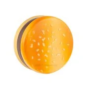grinder hamburger 3 parties