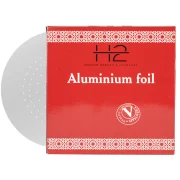 Aluminium perforé pour chicha NORJAN