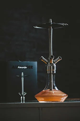 Chicha Tsar Alexander
