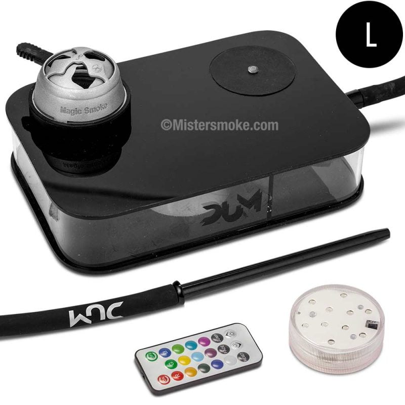 Chicha DUM Box Large