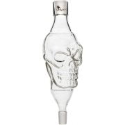 Colonne en verre Skeletor Dschinni