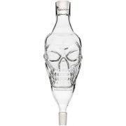 Colonne en verre Skeletor Dschinni