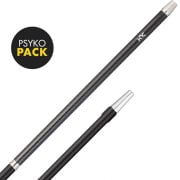 Psykopack DUM Carbon 40