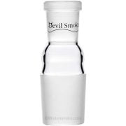 devil smoke molasses recuperator adapter