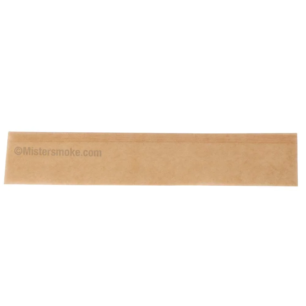 Carnet BEUZ Slim Brown – Image 3