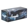 Angelo Filtre charbon actif Pipe 9 mm, lot de 40