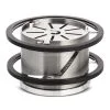 Système de chauffe Steamulation - Système de chauffe chicha