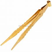 Coal tongs Hookah Dschinni - Gold