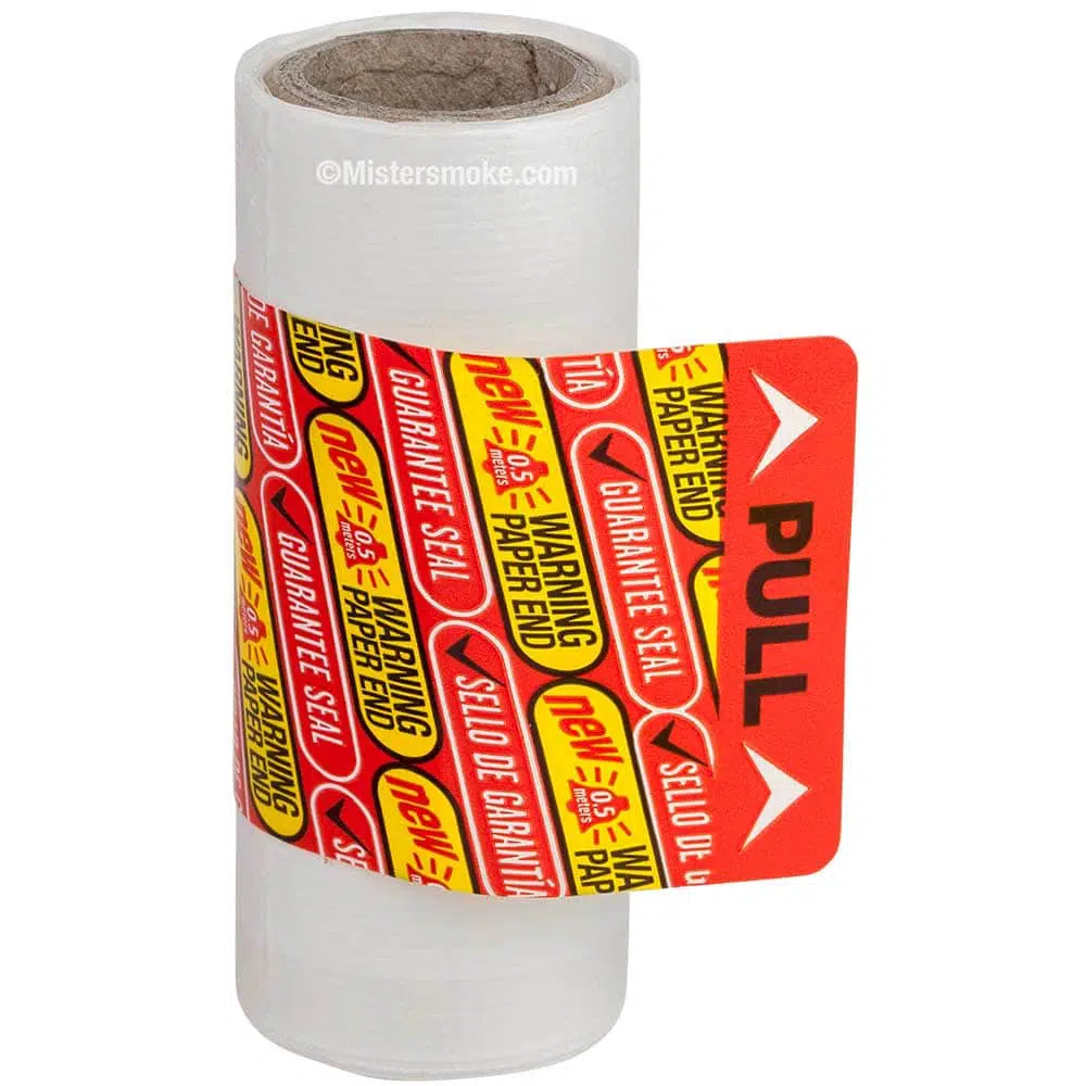 Roll Smoking Blue – Image 3