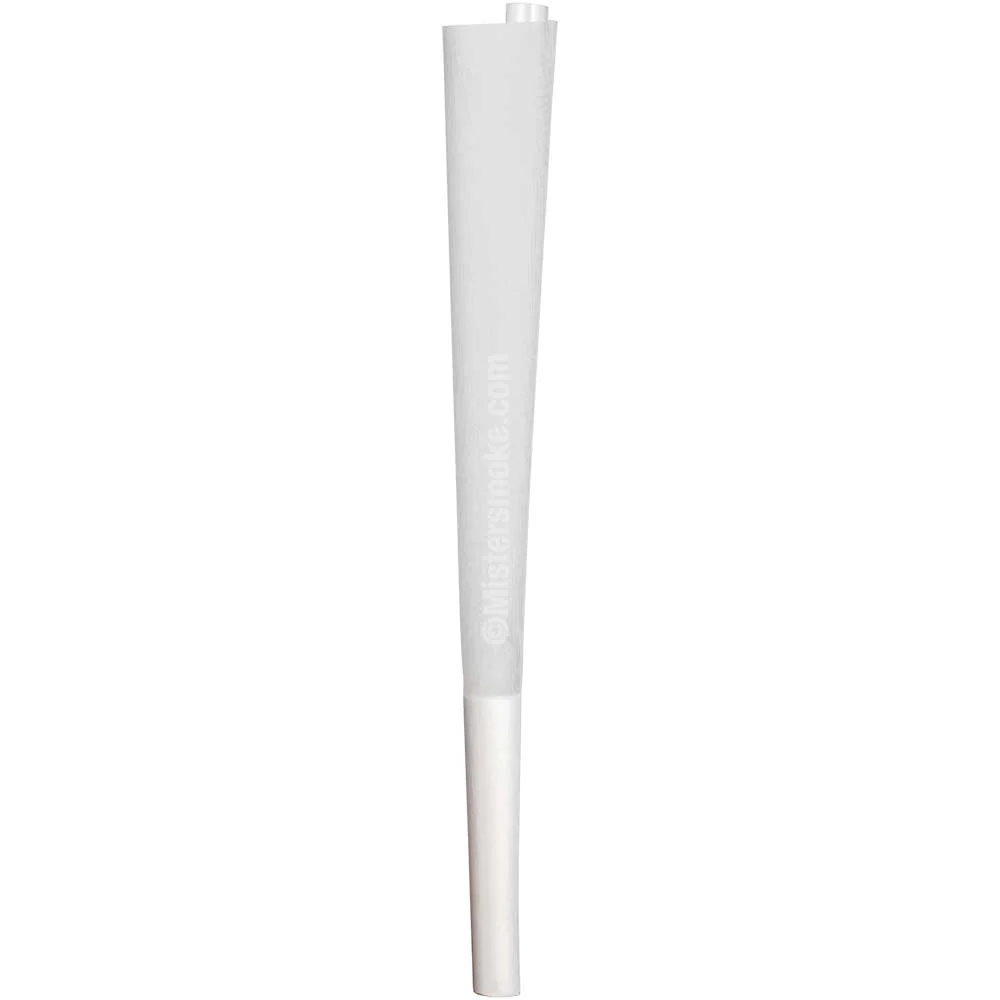 Lot de 5 cônes pré roulés PARTY 14 cm – Image 2