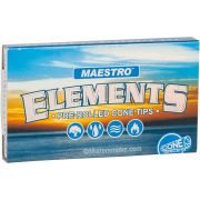 toncar conique elements
